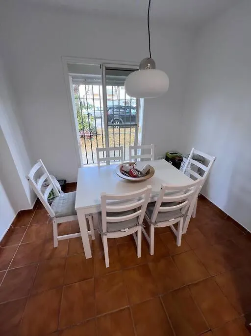 Casa De Fernando Vila Puerto Real Casa de Férias