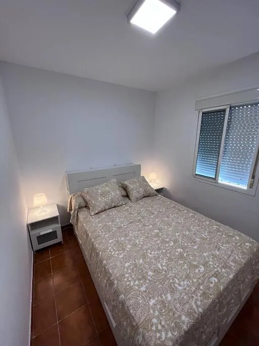 Сasa de vacaciones Villa Casa De Fernando Puerto Real España