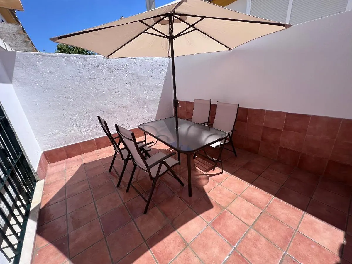 Сasa de vacaciones Villa Casa De Fernando Puerto Real