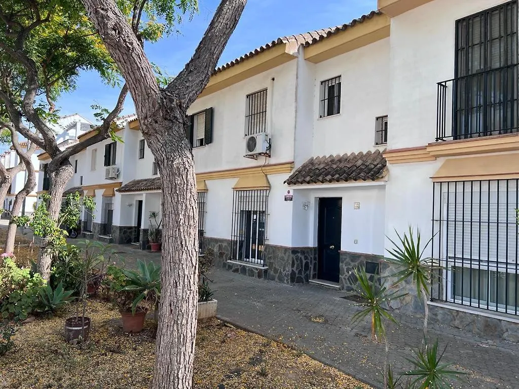 Villa Casa De Fernando Puerto Real España