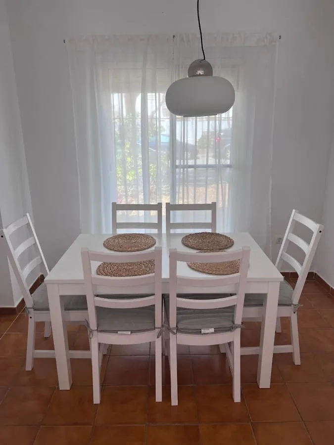 Villa Casa De Fernando Puerto Real